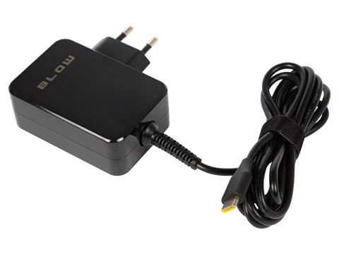 76-016# ŁADOWARKA SIECIOWA DO LA PTO PA USB-C PD 65W 76-016# ŁADOWARKA SIECIOWA DO LA PTO PA USB-C PD 65W