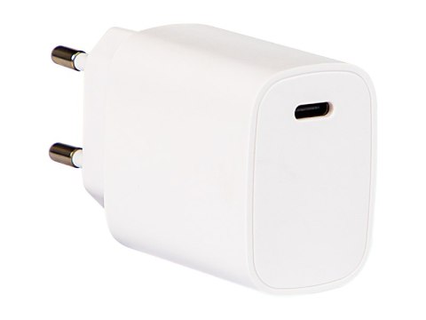 76-017# ŁADOWARKA SIECIOWA GNIAZDO USB-C PD 30W GAN 76-017# ŁADOWARKA SIECIOWA GNIAZDO USB-C PD 30W GAN