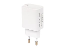 76-017# ŁADOWARKA SIECIOWA GNIAZDO USB-C  PD 30W GAN