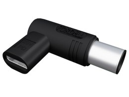 76-094# ADA PTER USB GNIAZDO USB-C-WTYK DC5,0/7,4
