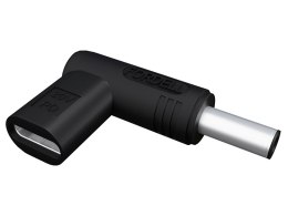 76-096# ADA PTER USB GNIAZDO USB-C-WTYK DC3,0/4,5 DELL