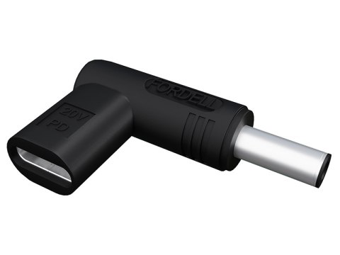 76-096# ADA PTER USB GNIAZDO USB-C-WTYK DC3,0/4,5 DELL 76-096# ADA PTER USB GNIAZDO USB-C-WTYK DC3,0/4,5 DELL