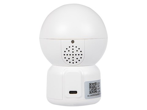 78-650# KAMERA BLOW WIFI TUYA 3M P T-263 OBROTOWA NIANIA 78-650# KAMERA BLOW WIFI TUYA 3M P T-263 OBROTOWA NIANIA