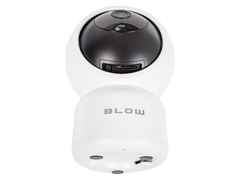 78-650# KAMERA BLOW WIFI TUYA 3M P T-263 OBROTOWA NIANIA 78-650# KAMERA BLOW WIFI TUYA 3M P T-263 OBROTOWA NIANIA