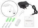 78-658# KAMERA BLOW WIFI TUYA 4M P T-334 OBROTOWA  PTZ