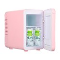 AD 8084  PINK MINI LODÓWKA - 4L