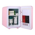 AD 8084  PINK MINI LODÓWKA - 4L