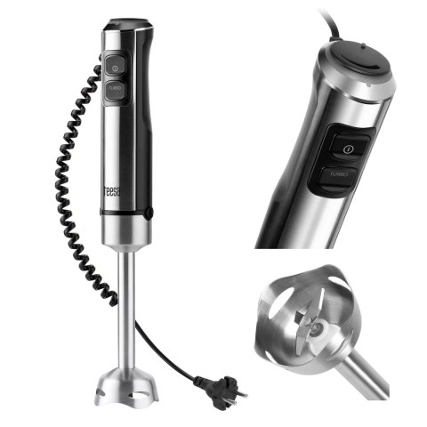 BLENDER RĘCZNY 1200W BLENDER RĘCZNY 1200W