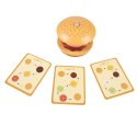 BURGER DREWNIANY KRUZZEL 22673