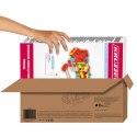 CIĘŻARÓWKA EDUKACYJNA DREWNIANA 22372