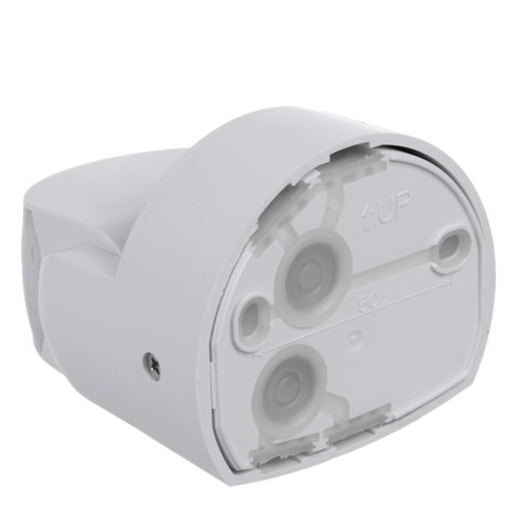 CZUJNIK RUCHU PIR MACLEAN, NA PODCZERWIEŃ, IP65, BIAŁY, ZASIĘG 12M, MAx. OBIĄŻENIE 800/1200W, MCE468 W, CZUJNIK RUCHU PIR MACLEAN, NA PODCZERWIEŃ, IP65, BIAŁY, ZASIĘG 12M, MAx. OBIĄŻENIE 800/1200W, MCE468 W,