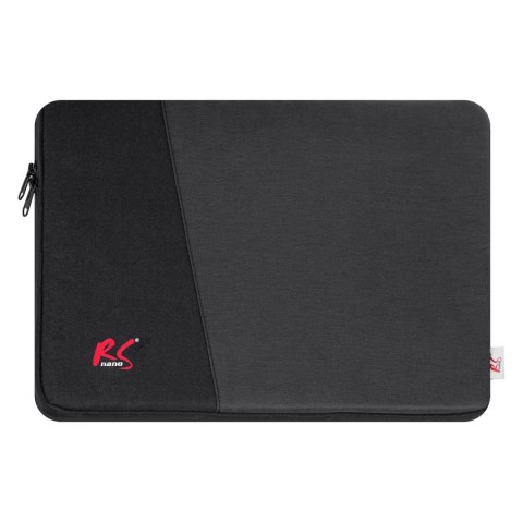 ETUI POKROWIEC FUTERAŁ NA LA PTO P / TABLET NANORS, 13,3", CZARNY, RS173 ETUI POKROWIEC FUTERAŁ NA LA PTO P / TABLET NANORS, 13,3", CZARNY, RS173