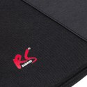 ETUI POKROWIEC FUTERAŁ NA LA PTO P / TABLET NANORS, 15,6", CZARNY, RS175 ETUI POKROWIEC FUTERAŁ NA LA PTO P / TABLET NANORS, 15,6", CZARNY, RS175