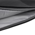 ETUI POKROWIEC FUTERAŁ NA LA PTO P / TABLET NANORS, 15,6", CZARNY, RS175 ETUI POKROWIEC FUTERAŁ NA LA PTO P / TABLET NANORS, 15,6", CZARNY, RS175