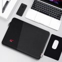 ETUI POKROWIEC FUTERAŁ NA LA PTO P / TABLET NANORS, 15,6", CZARNY, RS175 ETUI POKROWIEC FUTERAŁ NA LA PTO P / TABLET NANORS, 15,6", CZARNY, RS175