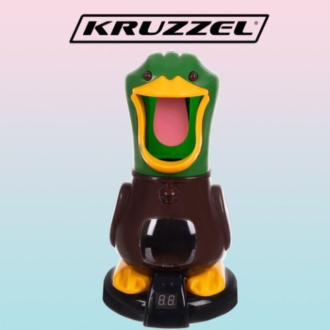 GRA "KACZKA- STRZELANIE DO CELU" 22959 GRA "KACZKA- STRZELANIE DO CELU" 22959