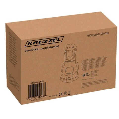 GRA "KACZKA- STRZELANIE DO CELU" 22959 GRA "KACZKA- STRZELANIE DO CELU" 22959