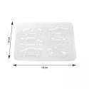 MAGNESY - DIY - AUTKA 22430