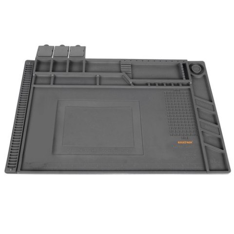 MATA SERWISOWA- ORGANIZER 30x40CM BIGSTREN 22727 MATA SERWISOWA- ORGANIZER 30x40CM BIGSTREN 22727