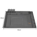 MATA SERWISOWA- ORGANIZER 30x40CM BIGSTREN 22727