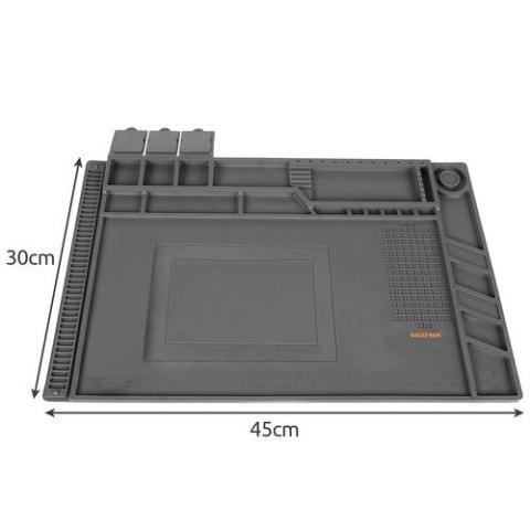 MATA SERWISOWA- ORGANIZER 30x40CM BIGSTREN 22727 MATA SERWISOWA- ORGANIZER 30x40CM BIGSTREN 22727