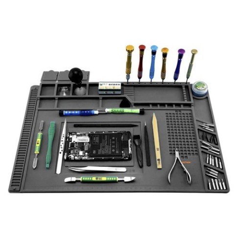 MATA SERWISOWA- ORGANIZER 30x40CM BIGSTREN 22727 MATA SERWISOWA- ORGANIZER 30x40CM BIGSTREN 22727