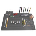MATA SERWISOWA- ORGANIZER 30x40CM BIGSTREN 22727