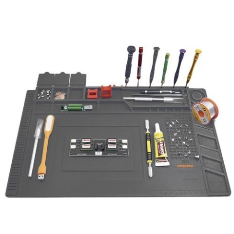 MATA SERWISOWA- ORGANIZER 30x40CM BIGSTREN 22727 MATA SERWISOWA- ORGANIZER 30x40CM BIGSTREN 22727