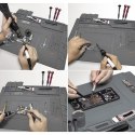 MATA SERWISOWA- ORGANIZER 30x40CM BIGSTREN 22727