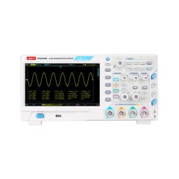 OSCYLOSCO P UNI-T UPO2102