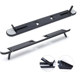 PK18 PODSTAWKA  POD LA PTO P CZARNA