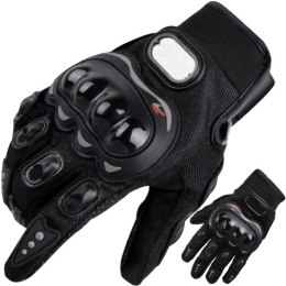 RĘKAWICE MOTOCYKLOWE XL TRIZAND 22632