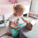 SKARBONKA NA BATERIE - KOTEK 22468