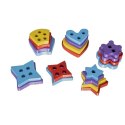 SORTER DREWNIANY- ŁOWIENIE RYBEK KRUZZEL 22565