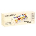 SORTER DREWNIANY- ŁOWIENIE RYBEK KRUZZEL 22565
