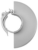 SZLIFIERKA KĄTOWA 900W, TARCZA 125 x 22.2 MM, OBROTY 3000-12000 MIN??