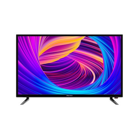 TELEWIZOR CABLETECH 32" DVB-T2 H.265 HEVC TELEWIZOR CABLETECH 32" DVB-T2 H.265 HEVC