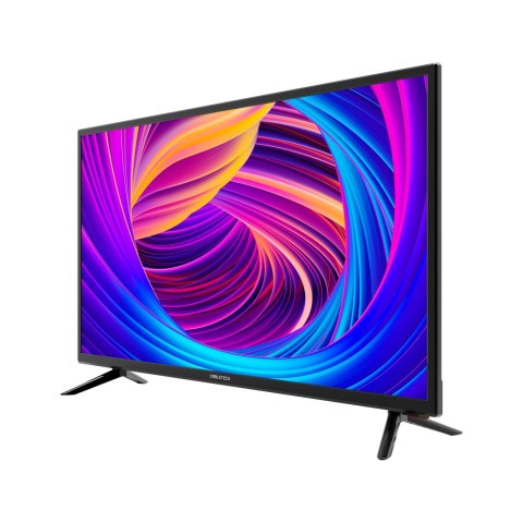 TELEWIZOR CABLETECH 32" DVB-T2 H.265 HEVC TELEWIZOR CABLETECH 32" DVB-T2 H.265 HEVC