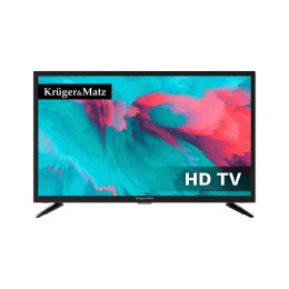 TELEWIZOR KRUGER&MATZ 24