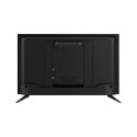 TELEWIZOR KRUGER&MATZ 24" HD DVB-T2 H.265 HEVC 230/12V