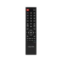TELEWIZOR KRUGER&MATZ 24" HD DVB-T2 H.265 HEVC 230/12V