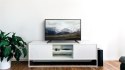 TELEWIZOR KRUGER&MATZ 24" HD DVB-T2 H.265 HEVC 230/12V
