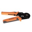 ZACISKARKA DO TULEJEK 0.25-10MM2 BIGSTREN 22717