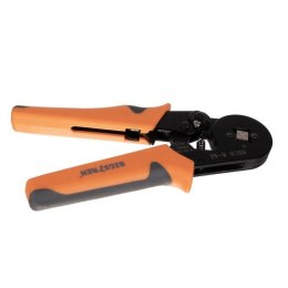 ZACISKARKA DO TULEJEK 0.25-10MM2 BIGSTREN 22717
