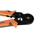 ZACISKARKA DO TULEJEK 0.25-10MM2 BIGSTREN 22717