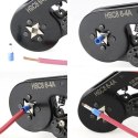 ZACISKARKA DO TULEJEK 0.25-10MM2 BIGSTREN 22717