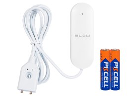 72-101# CZUJNIK ZALANIA WYCIEKU WODY WIFI TUYA