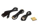 77-077# DEKODER TUNER DVB-T2 BLOW 6000FHD MINI