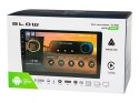 78-343# RADIO BLOW AVH-9991 1DIN 9" ANDROID/WIFI/G PS/CAR PLAY