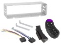 78-346# RADIO BLOW MOBILE  PRO 1DIN UCHWYT SMART